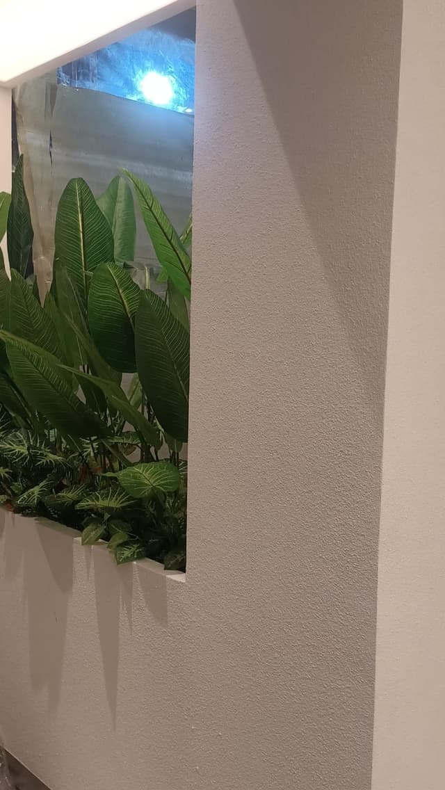 Efek Tekstur Kamprot 5
