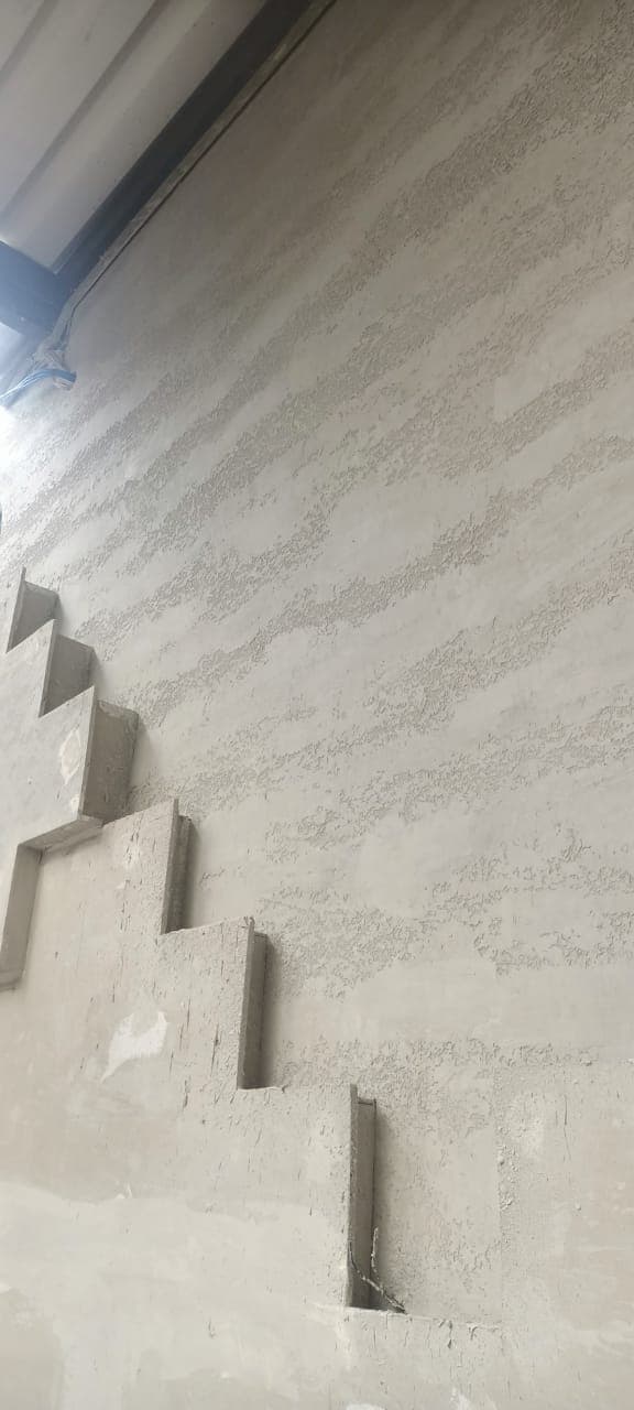 Efek Traventine 4