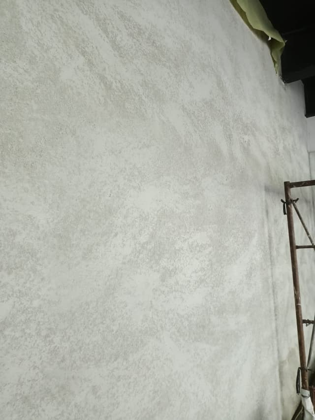 Efek Traventine 5